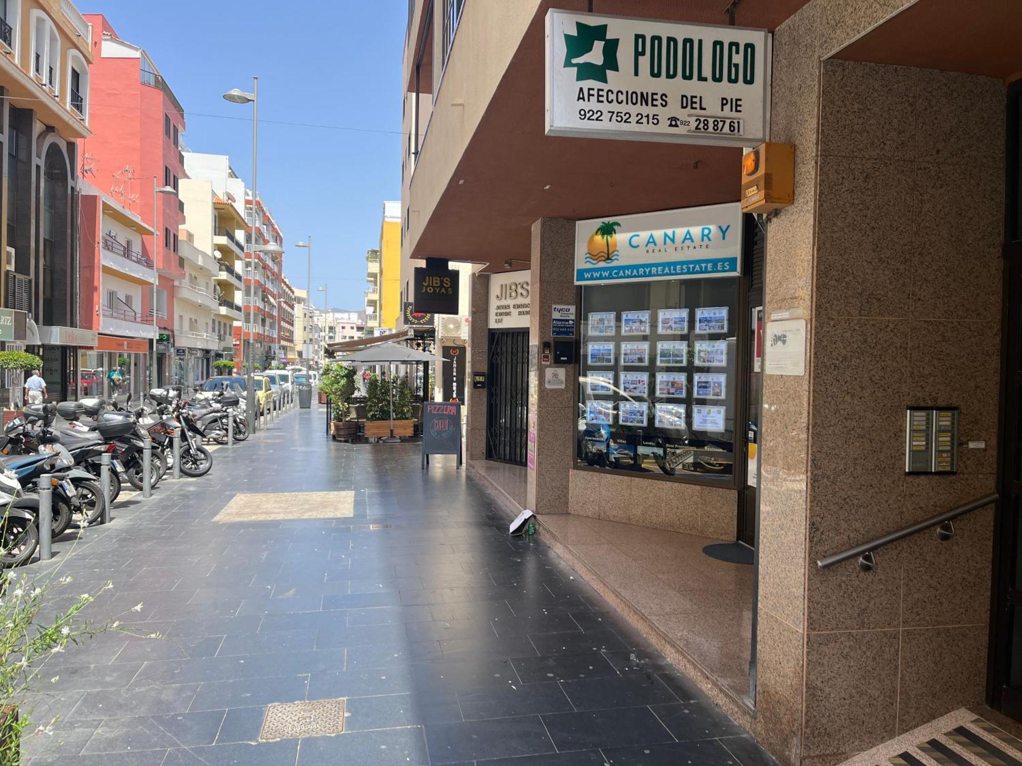 Casa Beach Coral Ocean View Los Cristianos  Exterior foto