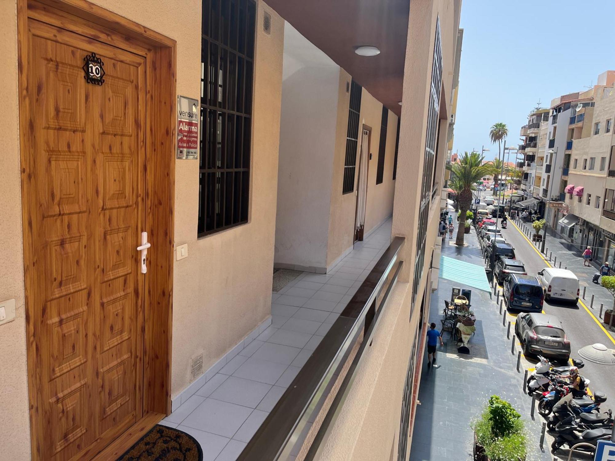 Casa Beach Coral Ocean View Los Cristianos  Exterior foto
