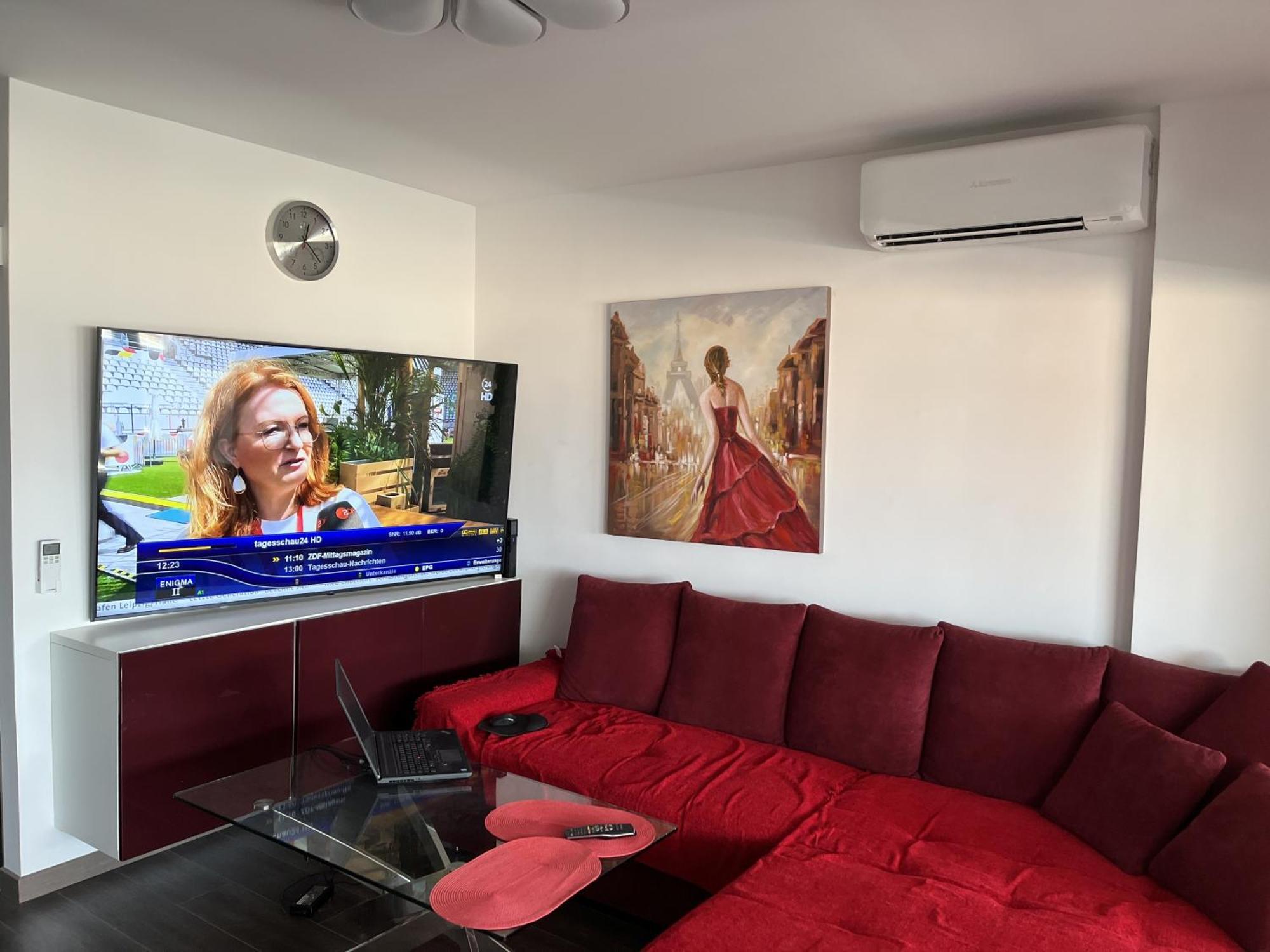Casa Beach Coral Ocean View Los Cristianos  Exterior foto