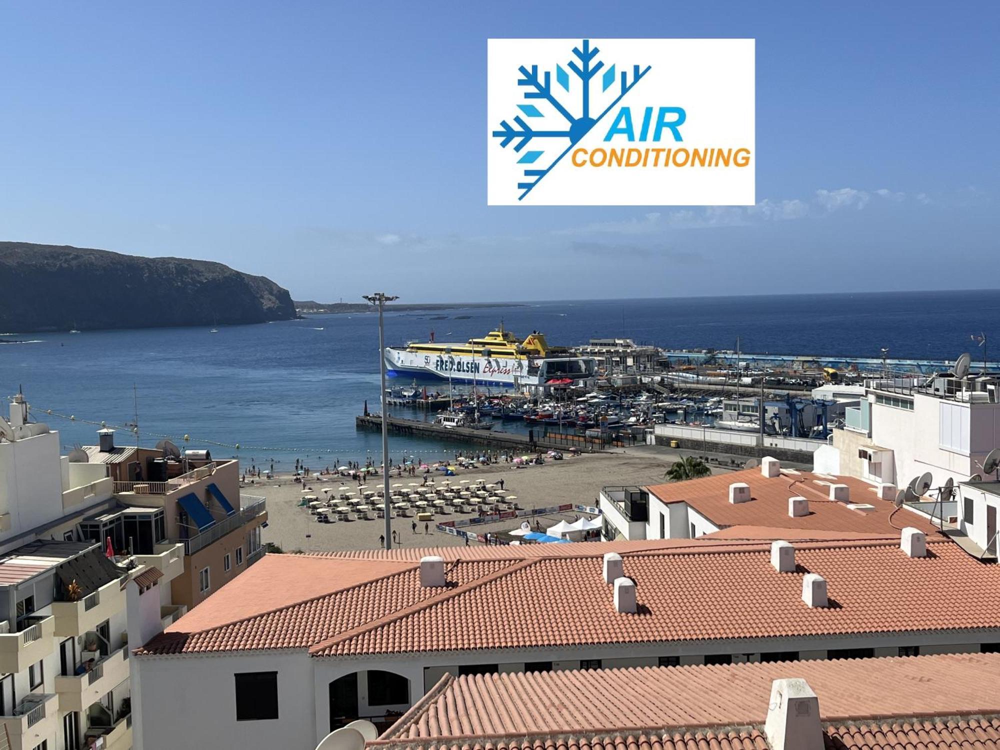 Casa Beach Coral Ocean View Los Cristianos  Exterior foto