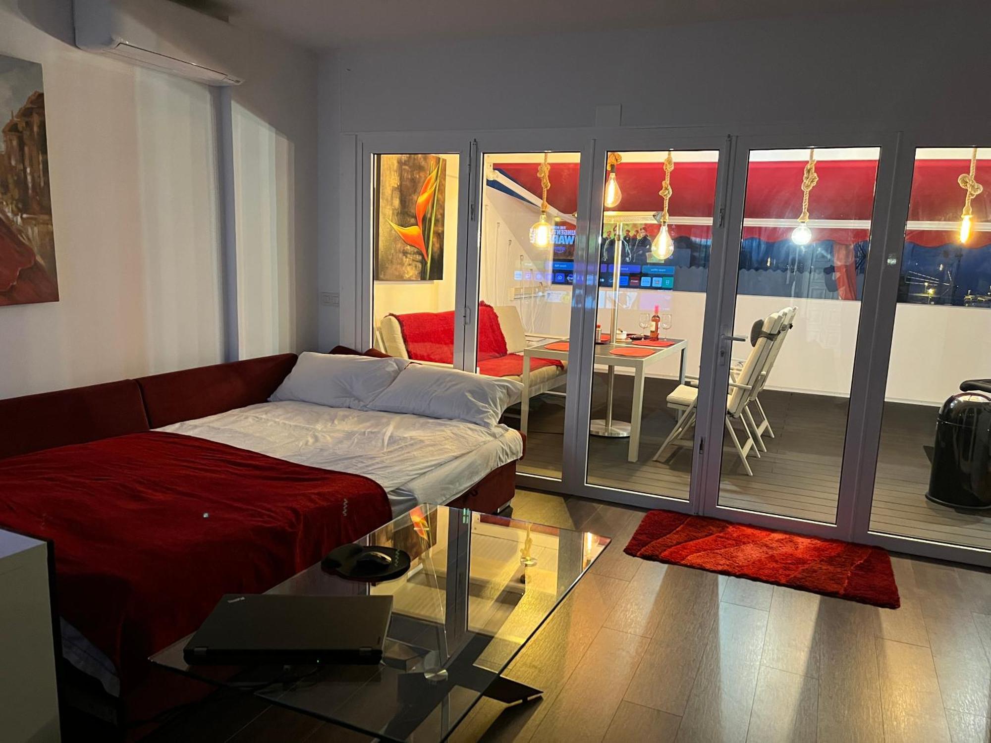Casa Beach Coral Ocean View Los Cristianos  Exterior foto
